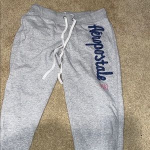 Sweatpants